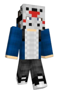 Front of L00Ackk's skin