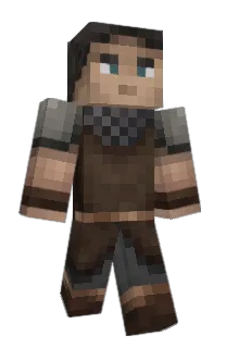 Himmelsratte's Minecraft skin