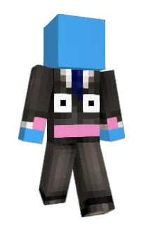 Front of jerryleaw's skin