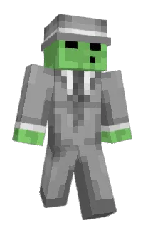 J0fur's Minecraft skin