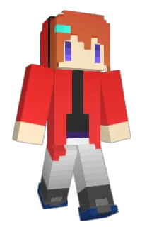 urotan1250's Minecraft skin
