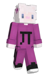 Front of R1versong's skin