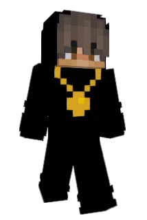 1egos Minecraft avatar full body