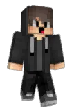 1ehe Minecraft avatar full body