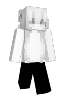 1eowyn Minecraft avatar full body