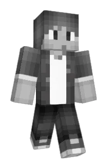 1epicminecrafter Minecraft avatar full body