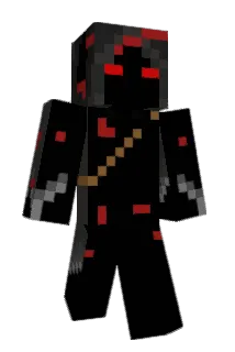 1epicness1 Minecraft avatar full body