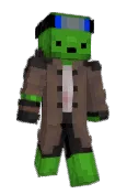 CaptainMericano