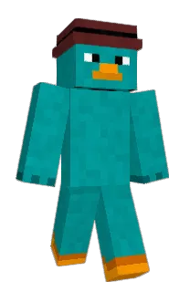 Front of tropicalflamee's skin