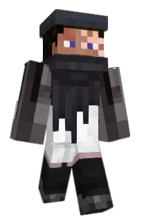 Front of CrypticLoser13's skin