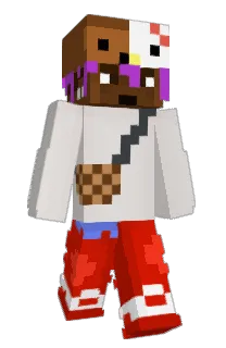 Front of ttturi's skin