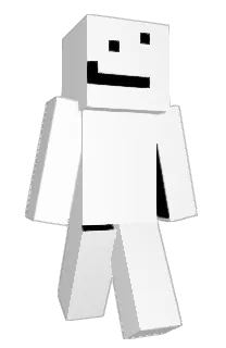 Front of _xMeow__'s skin