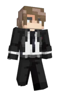 internetfraud's Minecraft skin
