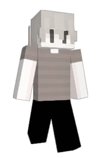 phobja's Minecraft skin