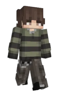 CaffeineAbuserr's Minecraft skin