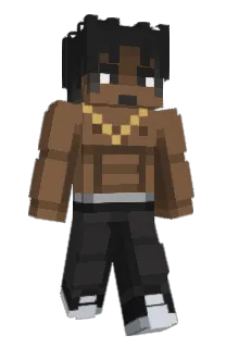 havennnnnn's Minecraft skin