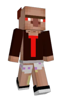 Askation's Minecraft skin