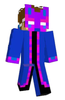 Front of _FallenCloud's skin