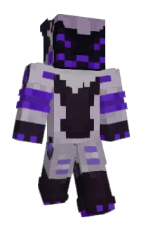 Front of Grapes974's skin