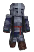 Potatowulf