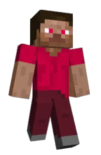 senverfox's Minecraft skin