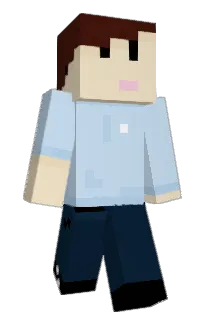 Lmorti's Minecraft skin