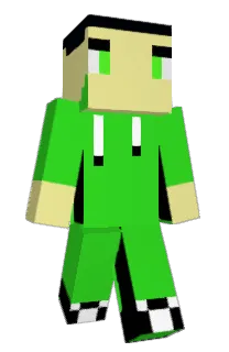 Front of Habo33_'s skin