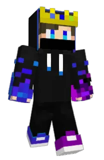 Front of Moof_Juice's skin