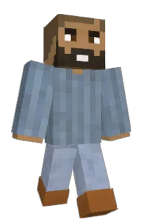 Front of dr6zzy's skin