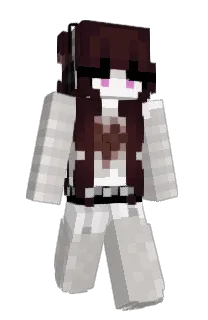 Front of cassiopeiasky's skin