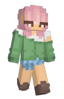 Front of NotSoKeiki's skin