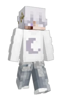 Obyxo's Minecraft skin