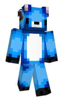 Front of MrHippo01's skin