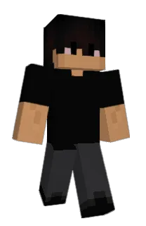 Front of xxonny's skin