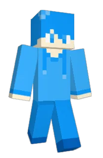 Front of 9030_Exp's skin
