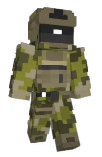 Masterchief1311's Minecraft skin