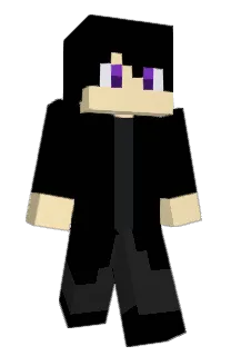 Front of Scarlettxt's skin