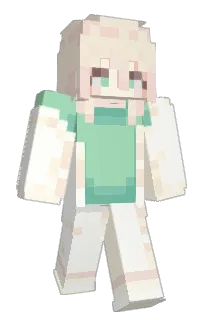 Front of Beru_naru's skin