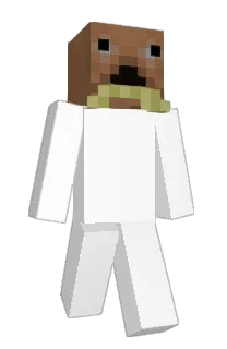 Mursu's Minecraft skin