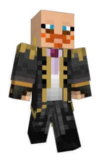 Front of LilacMage's skin