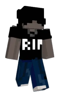 Front of Ur0dz's skin
