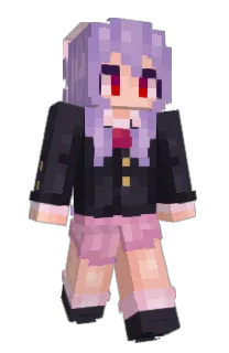 pooga_booga's Minecraft skin
