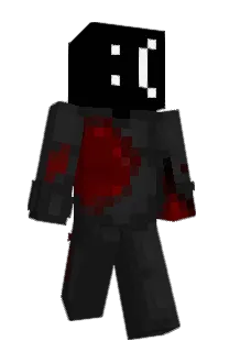 Front of ruibaguette's skin