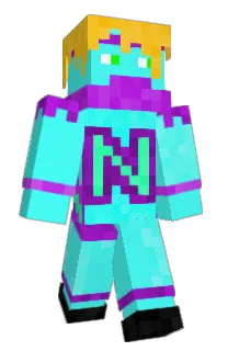 Front of Tiger_Blade's skin
