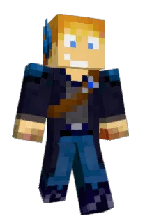 aldior's Minecraft skin