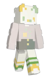 sakuma_fan's Minecraft skin