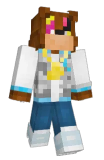 Front of Sheep_Shaggarh's skin