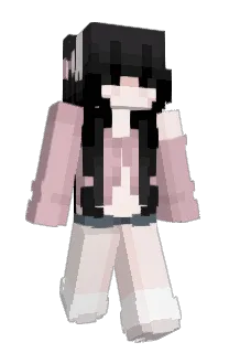 Front of 9yk's skin