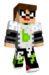 ImMoonly's Minecraft skin