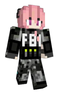 _DrLoaf_'s Minecraft skin